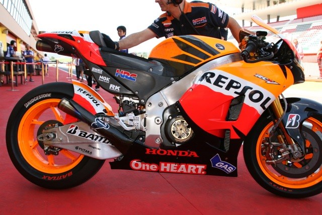Η νέα Honda